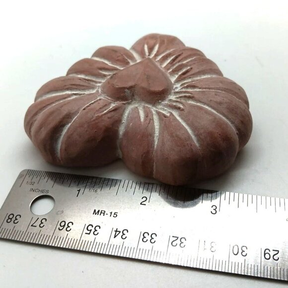 Isabel Bloom Double Heart 1993 86 Design Cement - Picture 3 of 5